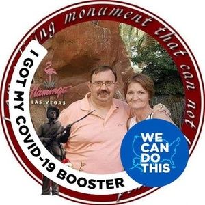 Meet your Posher, Gary